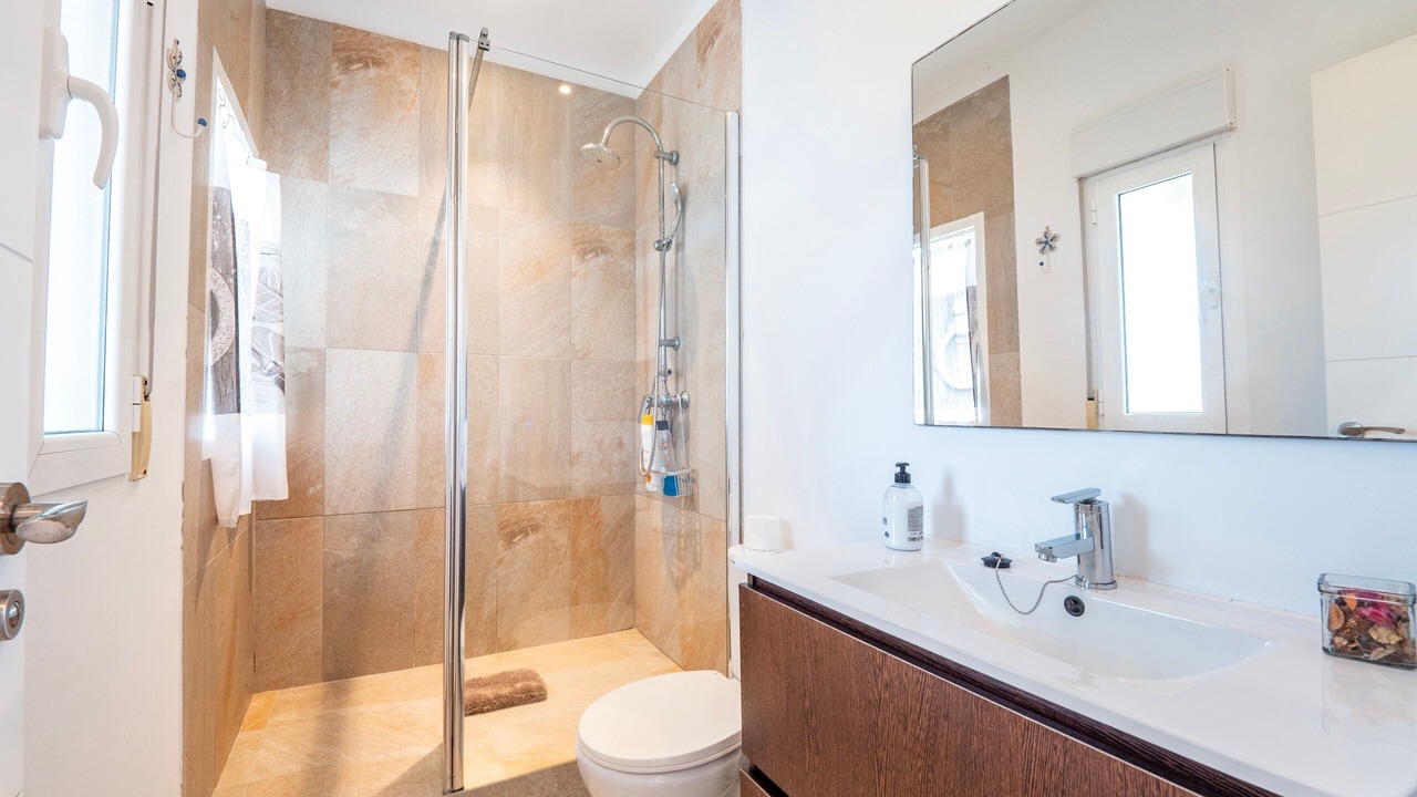 Photo of Bathroom in Punta Umbria