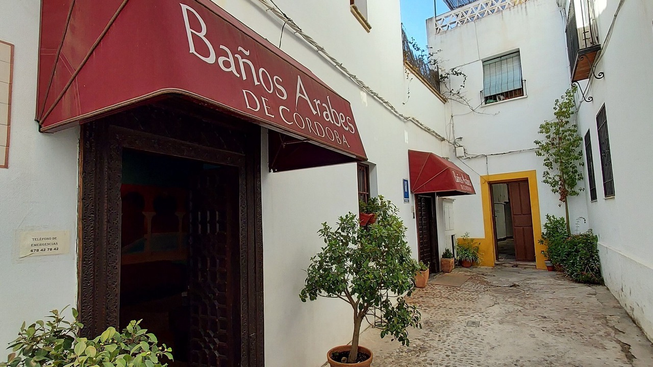 Photo of Outdoor in Poniente-Sur
