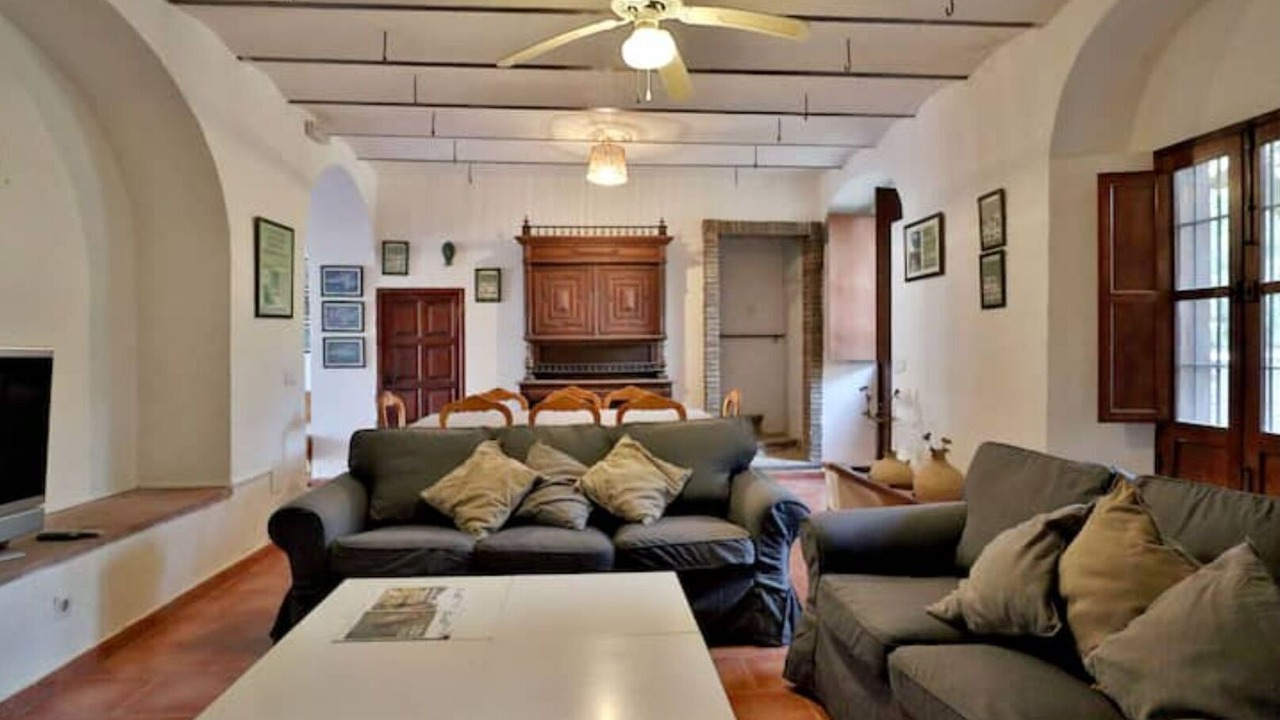 Photo of Livingroom in Adamuz