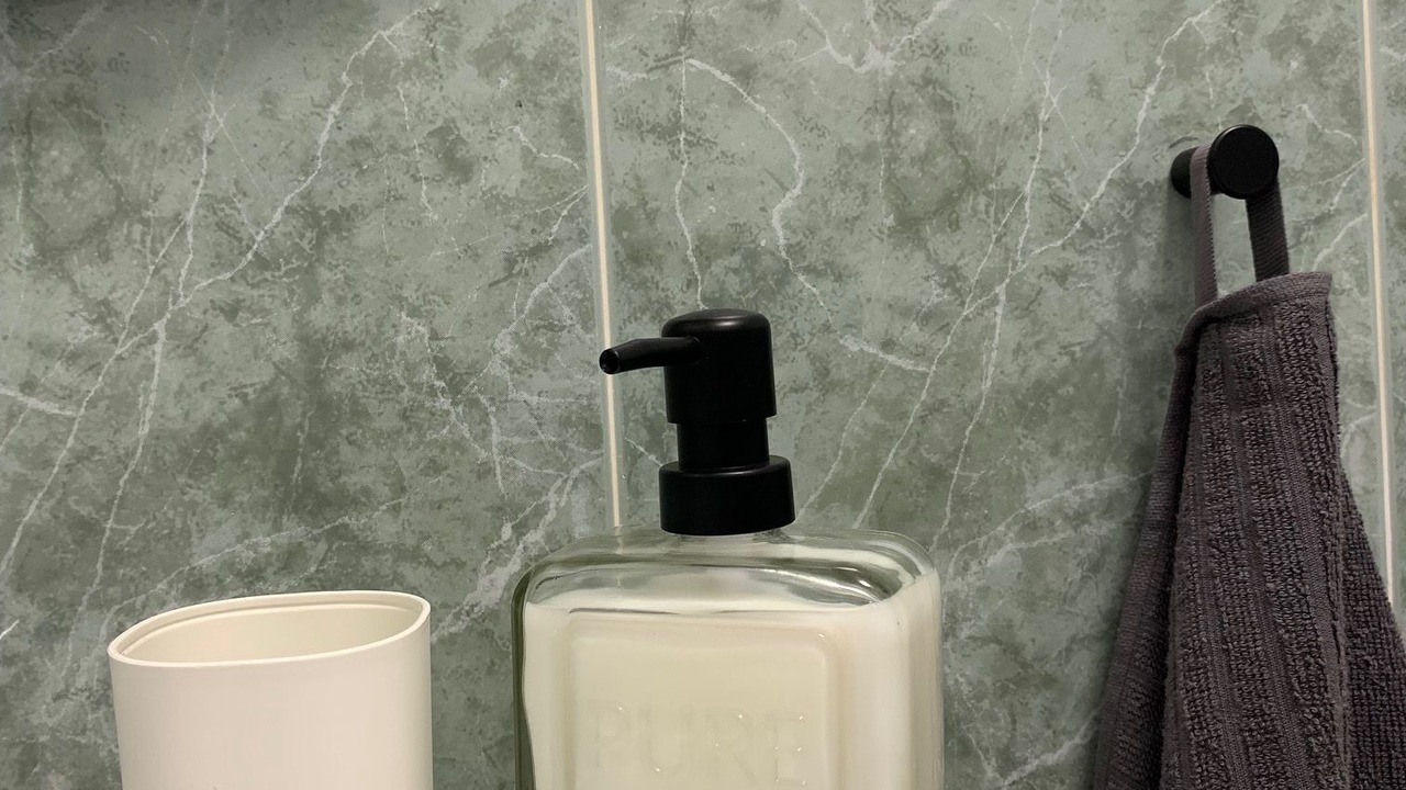 Photo of Bathroom in La Cala del Moral