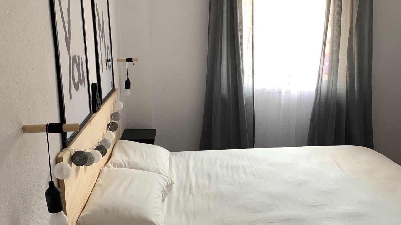 Photo of Bedroom in La Cala del Moral