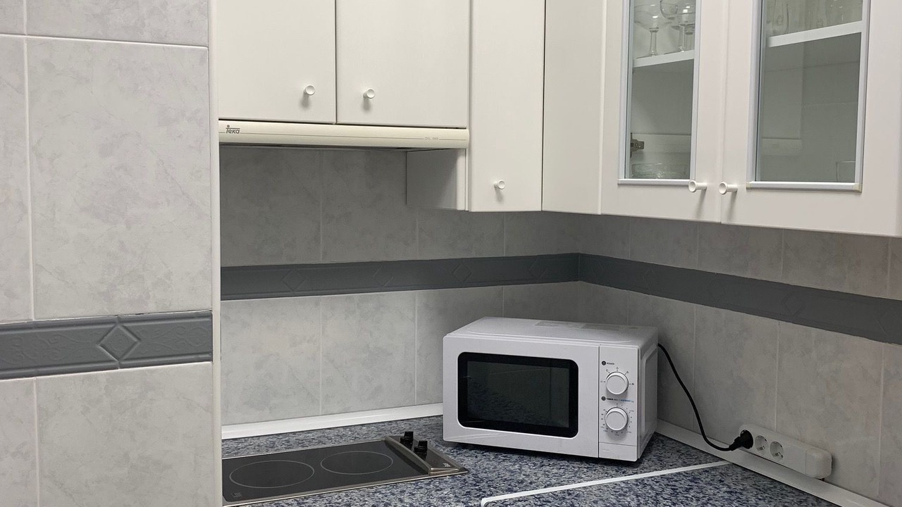 Photo of Kitchen in La Cala del Moral