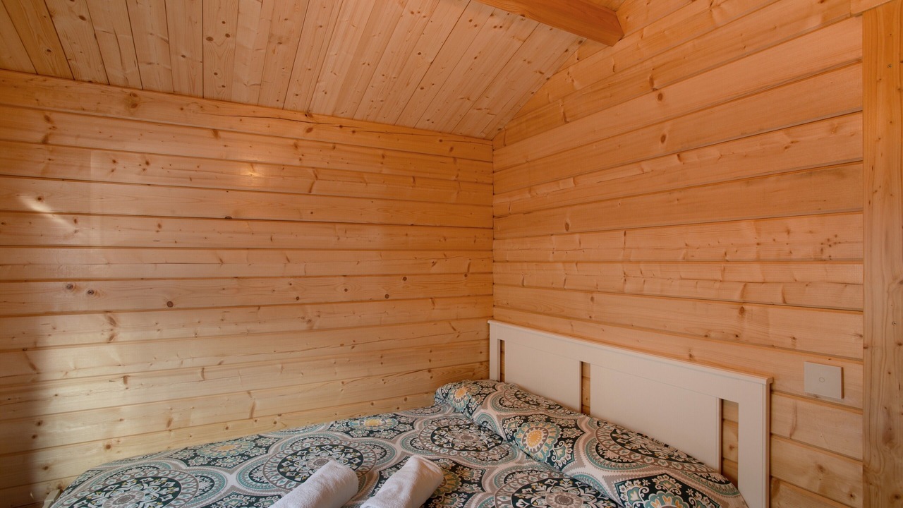 Photo of Bedroom in Las Vegas