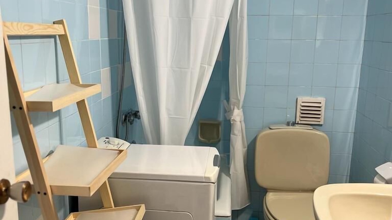 Photo of Bathroom in Punta Umbria
