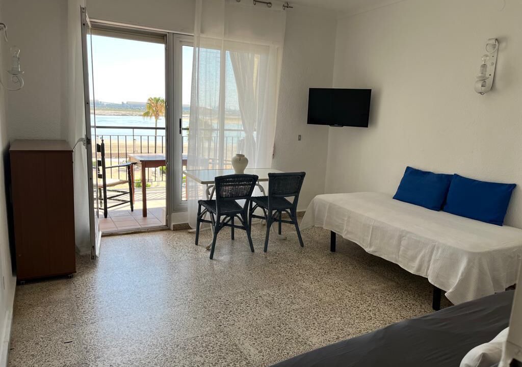 Photo of Bedroom in Punta Umbria