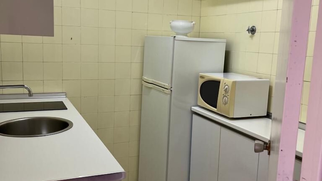 Photo of Kitchen in Punta Umbria