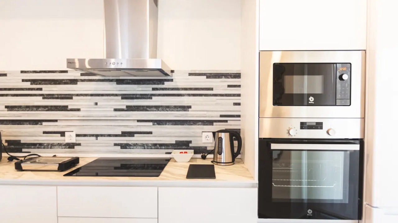 Photo of Kitchen in Distrito Sur