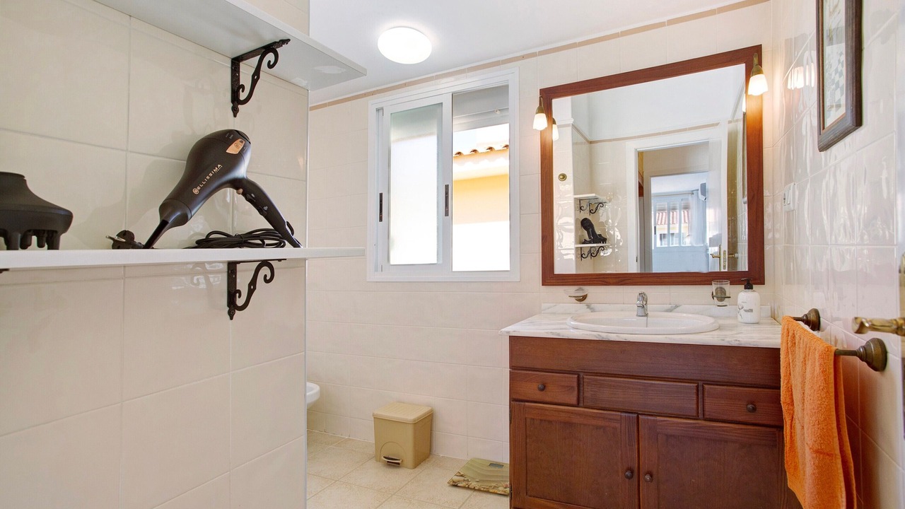Photo of Bathroom in Puerto del Rosario