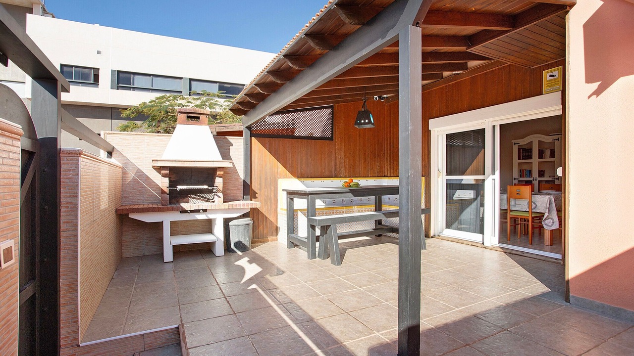 Photo of Outdoor in Puerto del Rosario