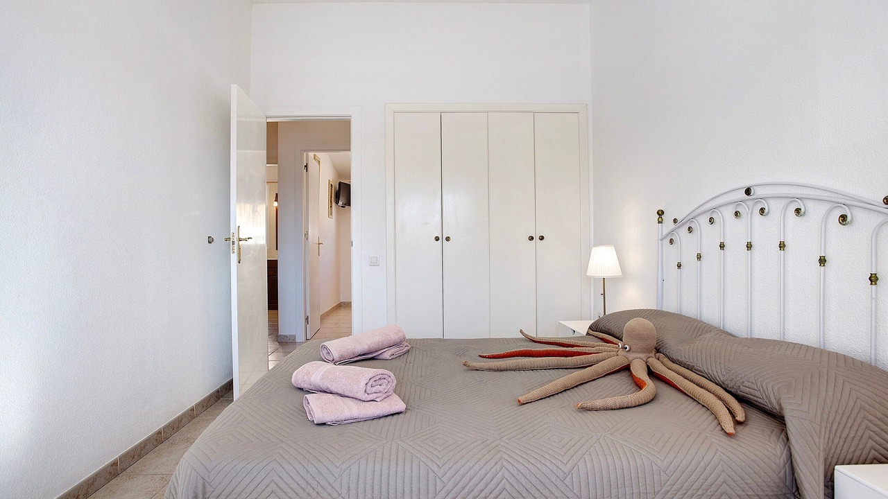 Photo of Bedroom in Puerto del Rosario
