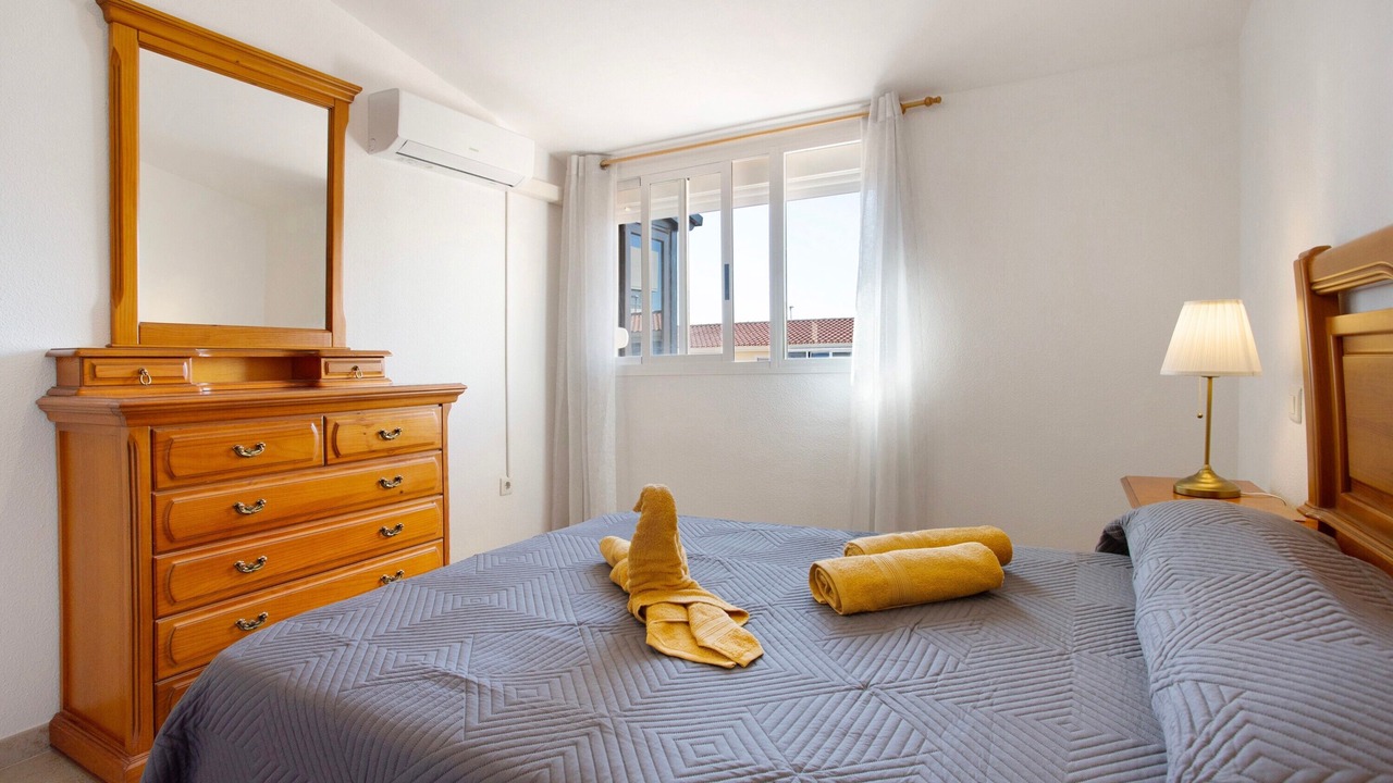 Photo of Bedroom in Puerto del Rosario