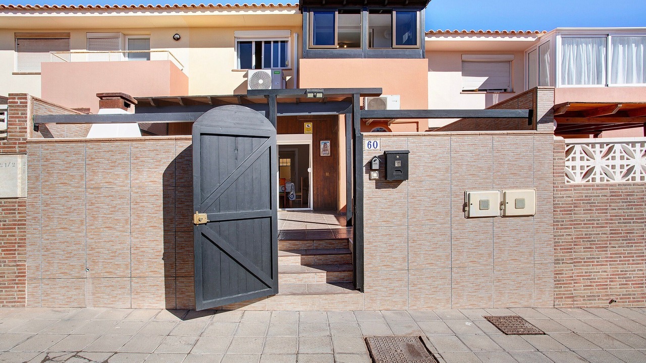 Photo of Outdoor in Puerto del Rosario