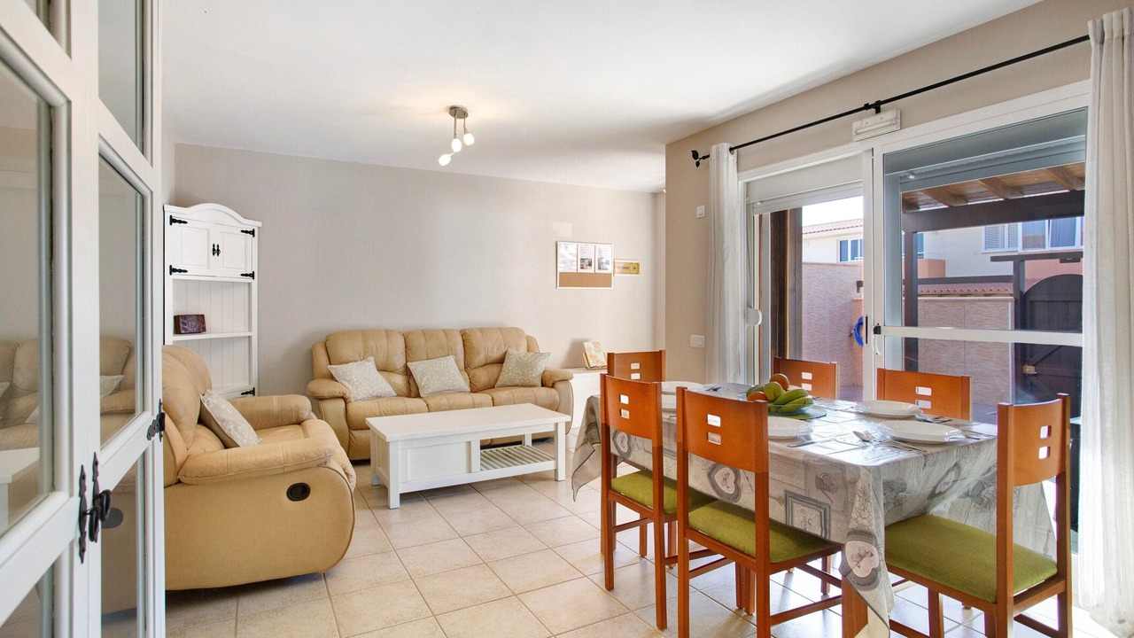 Photo of Livingroom in Puerto del Rosario