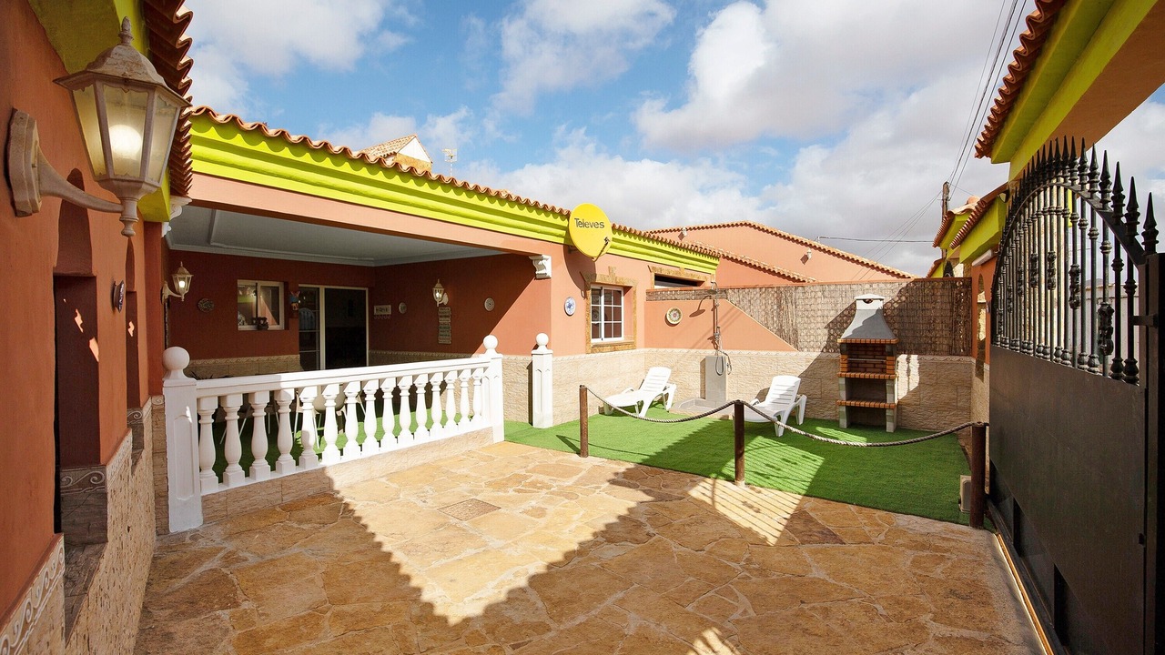 Photo of Patio Balcony in Tuineje