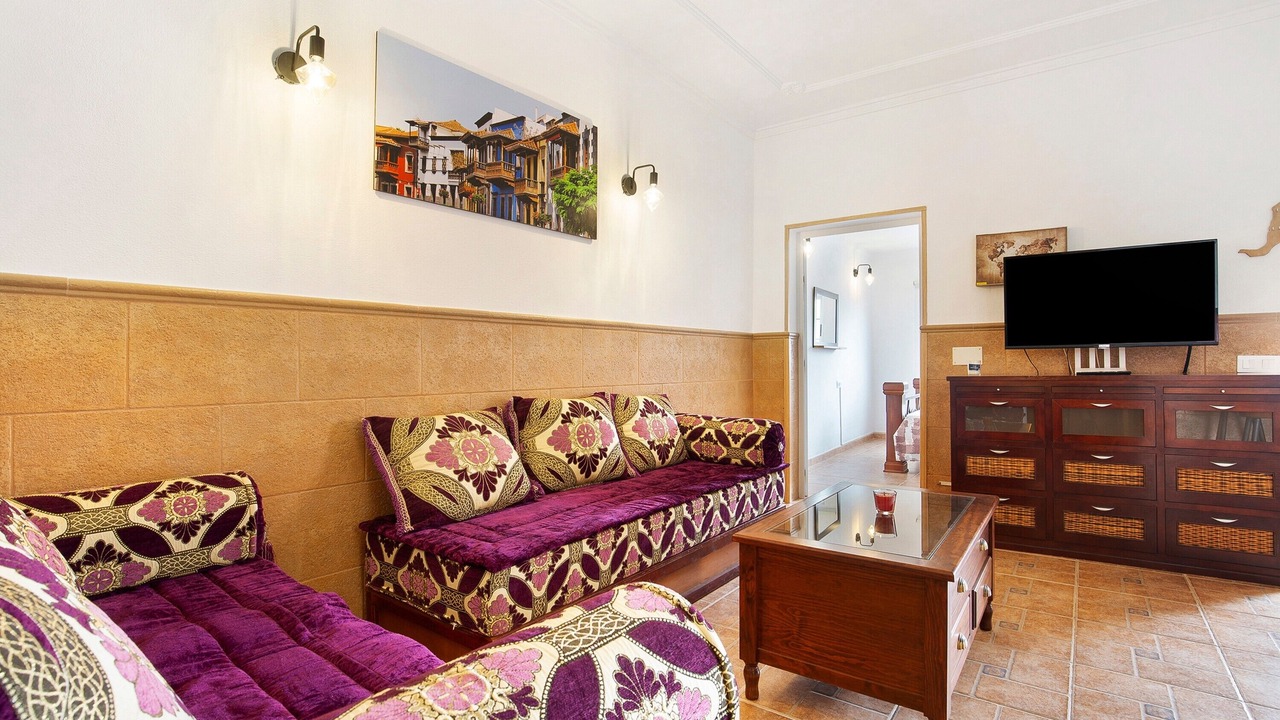 Photo of Livingroom in Tuineje