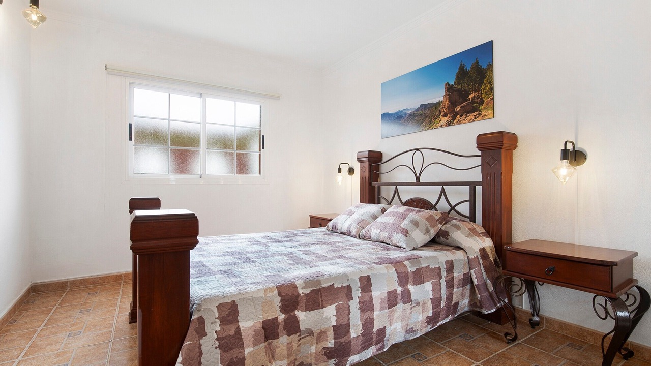 Photo of Bedroom in Tuineje