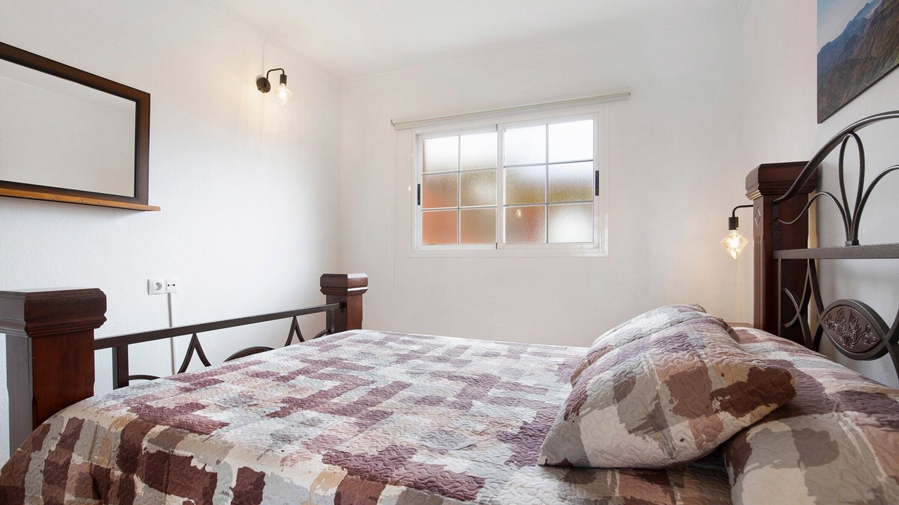 Photo of Bedroom in Tuineje