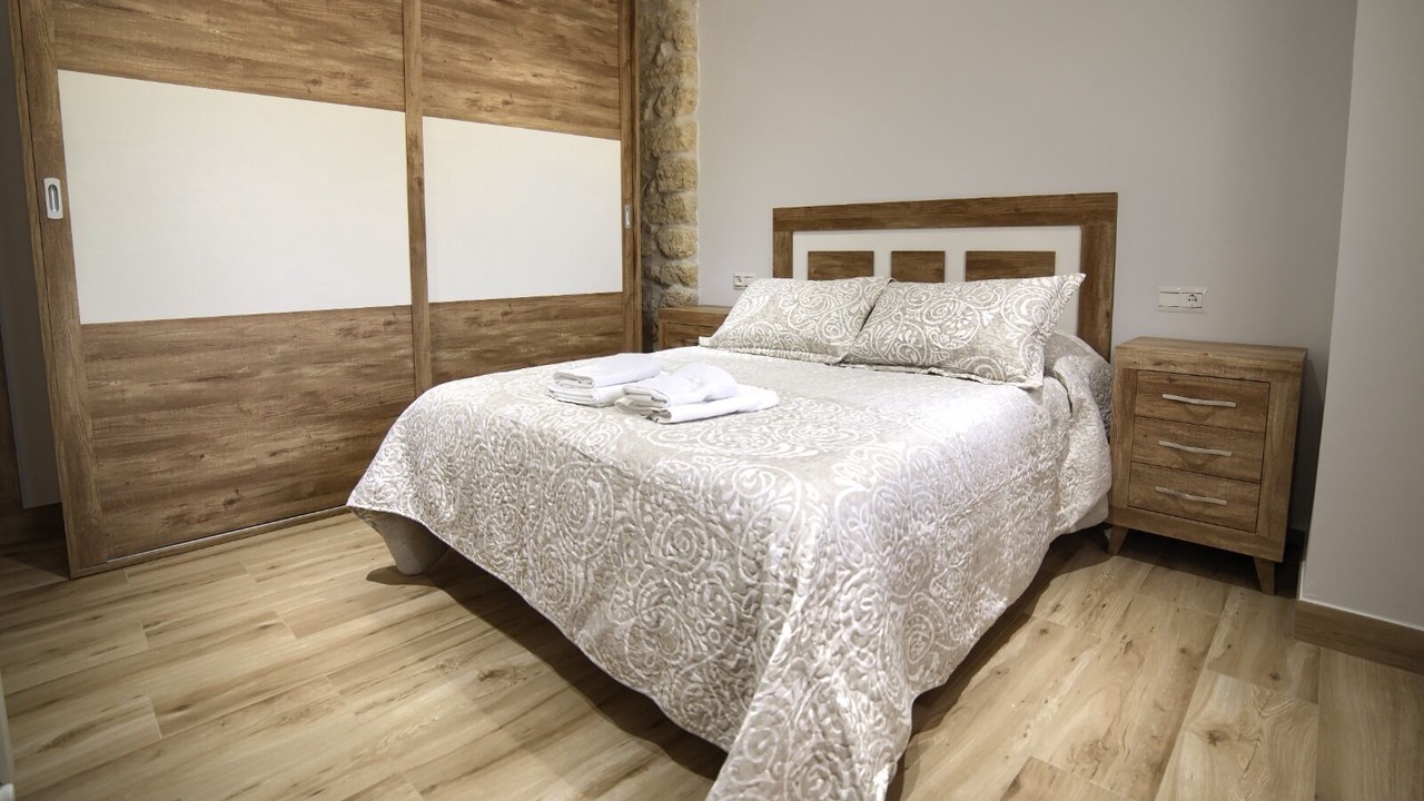 Photo of Bedroom in Montefrio