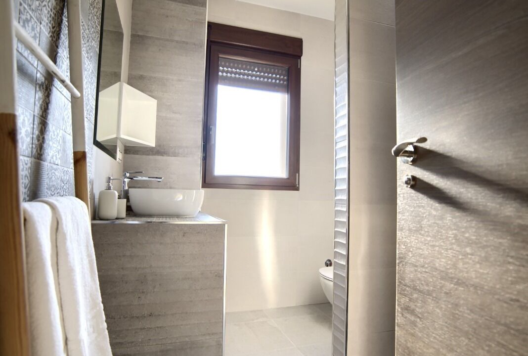 Photo of Bathroom in Montefrio