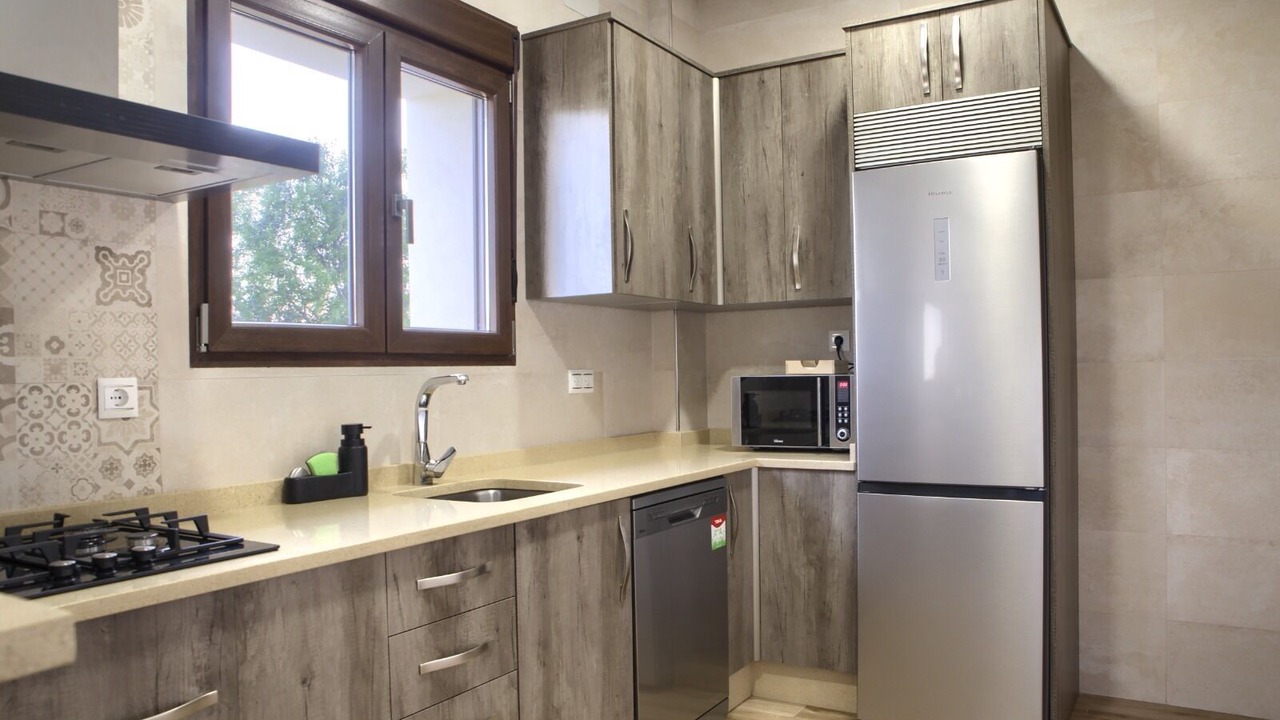 Photo of Kitchen in Montefrio