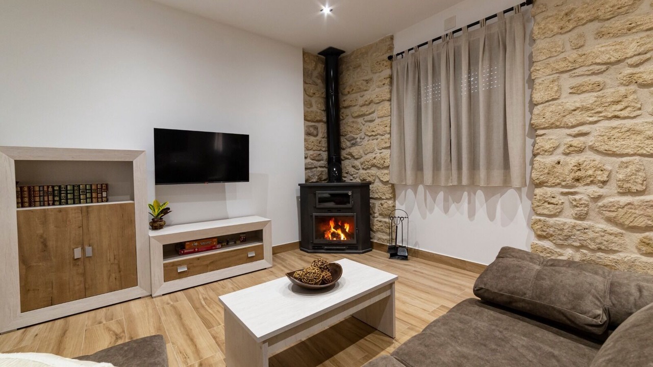 Photo of Livingroom in Montefrio