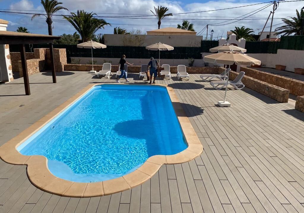 Photo of Outdoor in Puerto del Rosario