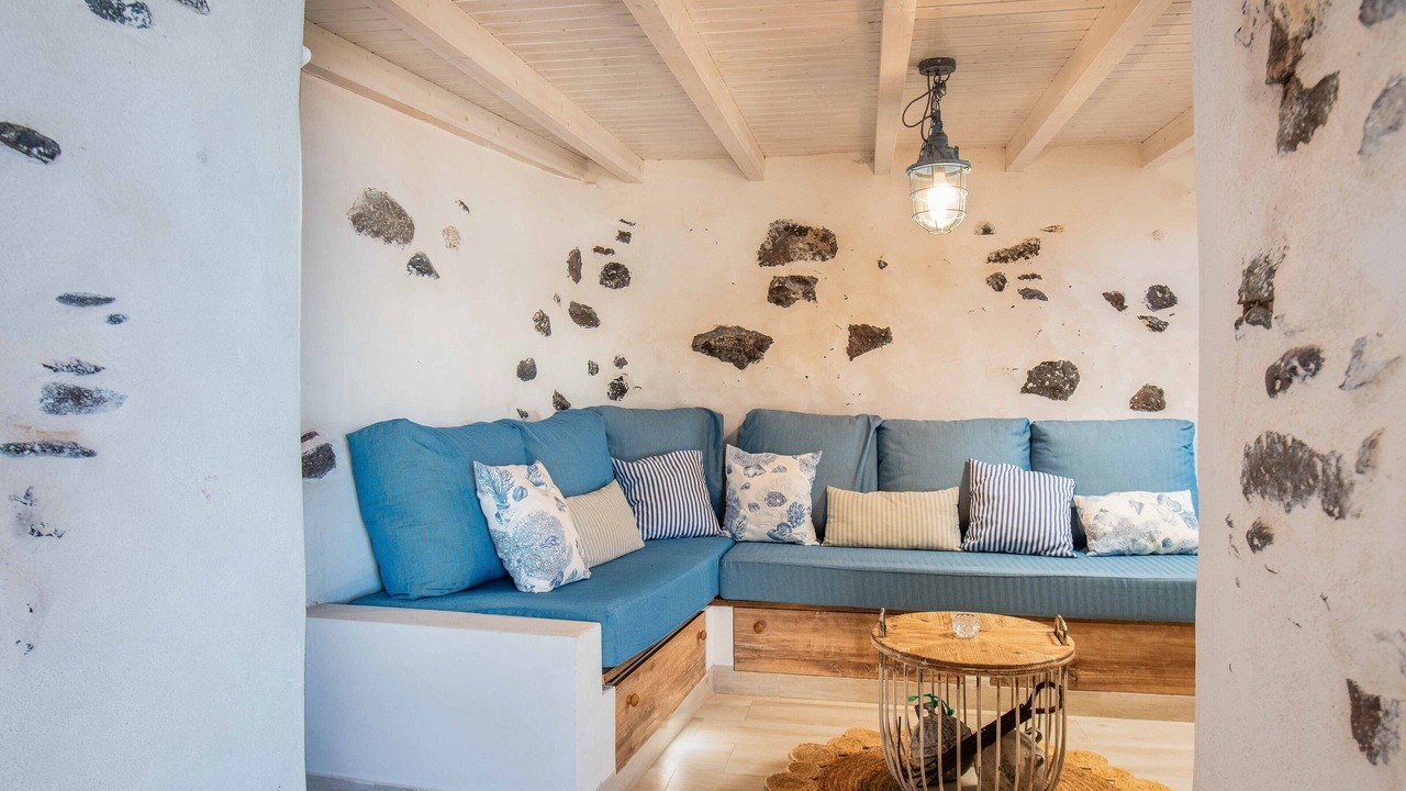 Photo of Livingroom in Pajara