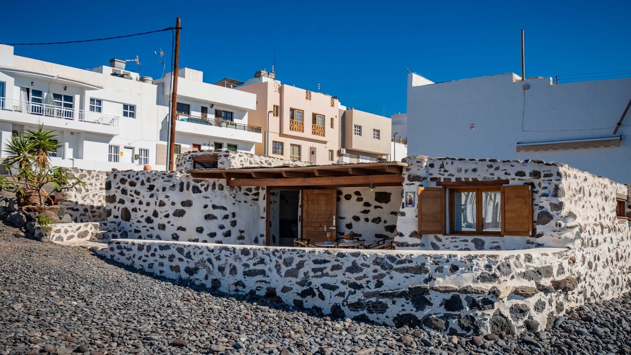 Photo of Outdoor in Pajara