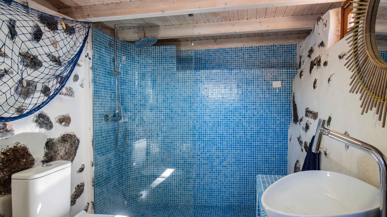 Photo of Bathroom in Pajara
