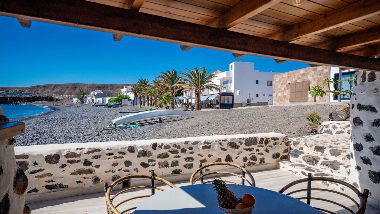 Photo of Outdoor in Pajara