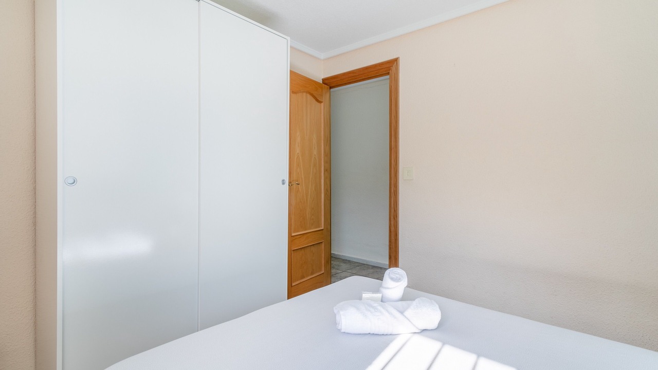 Photo of Bedroom in Santa Pola
