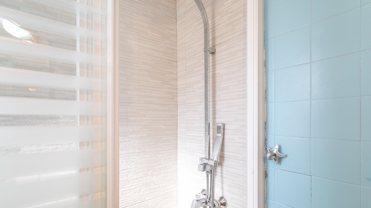 Photo of Bathroom in Santa Pola
