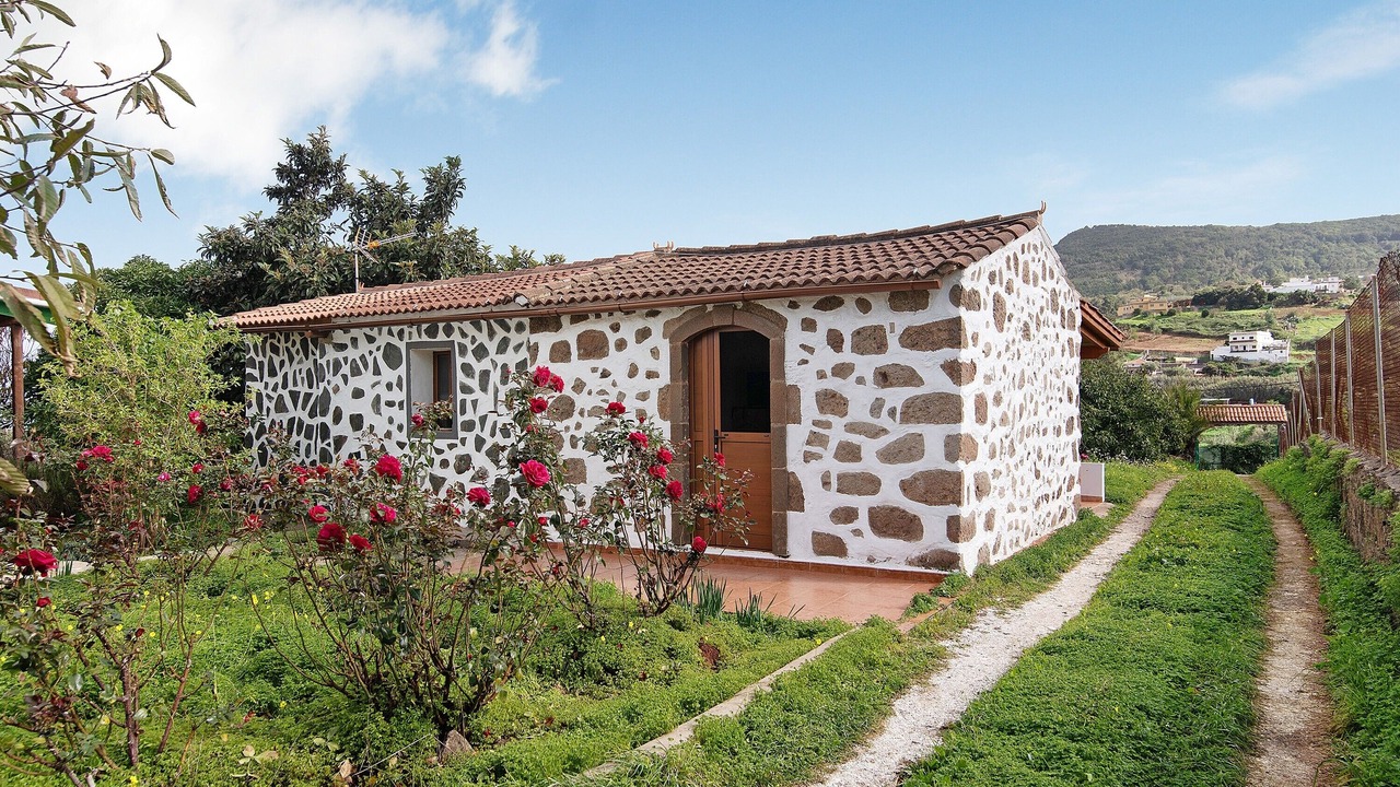 Photo of Outdoor in Valleseco
