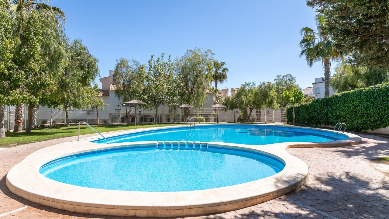 Photo of Outdoor in Gran Alacant