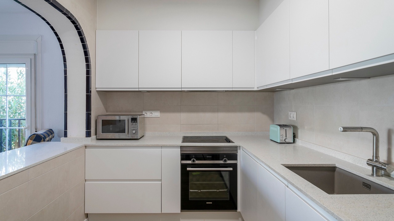 Photo of Kitchen in Gran Alacant