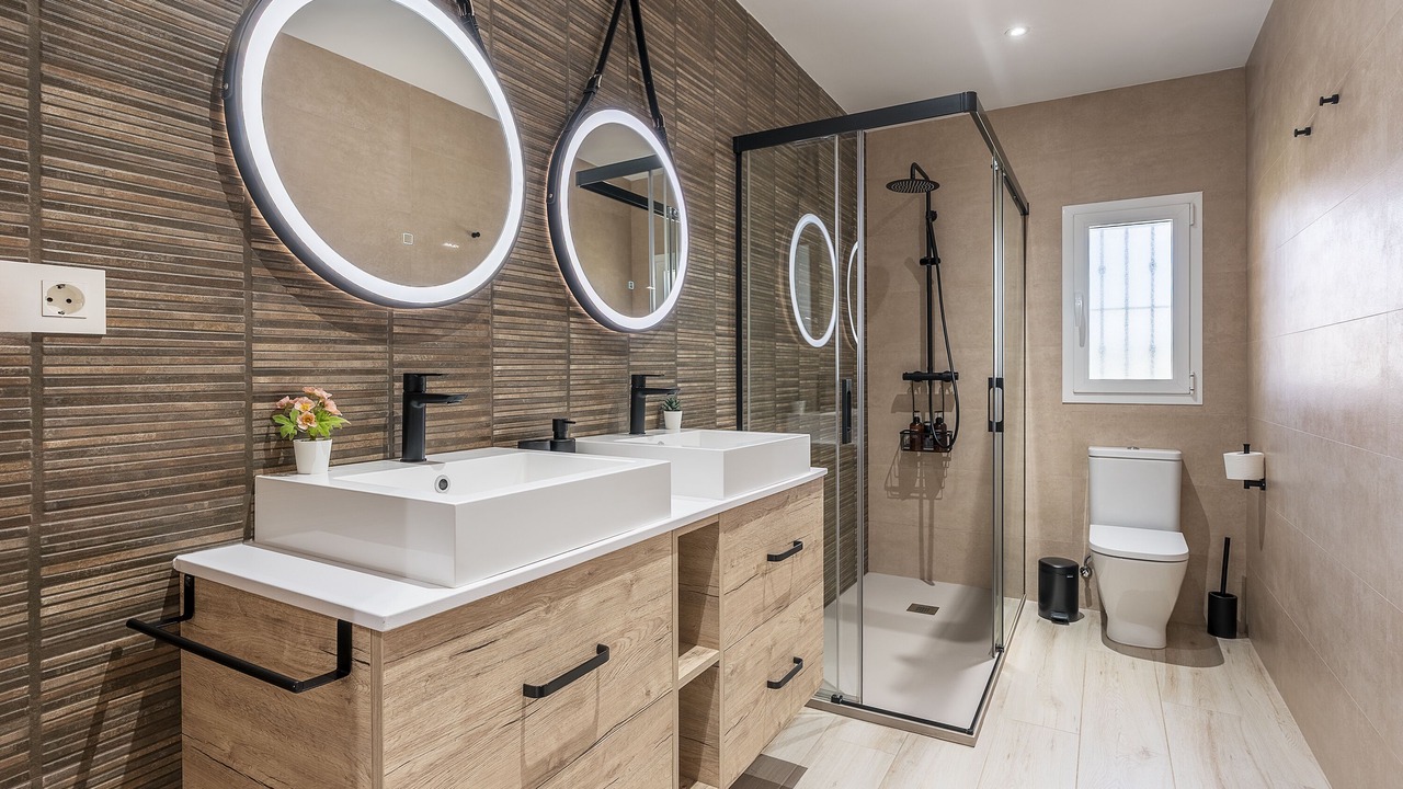 Photo of Bathroom in Montefrio