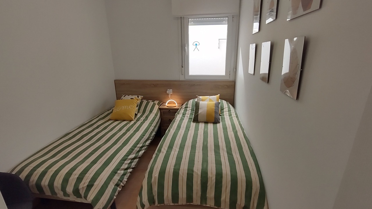 Photo of Bedroom in Vista de los Angeles-Rumina