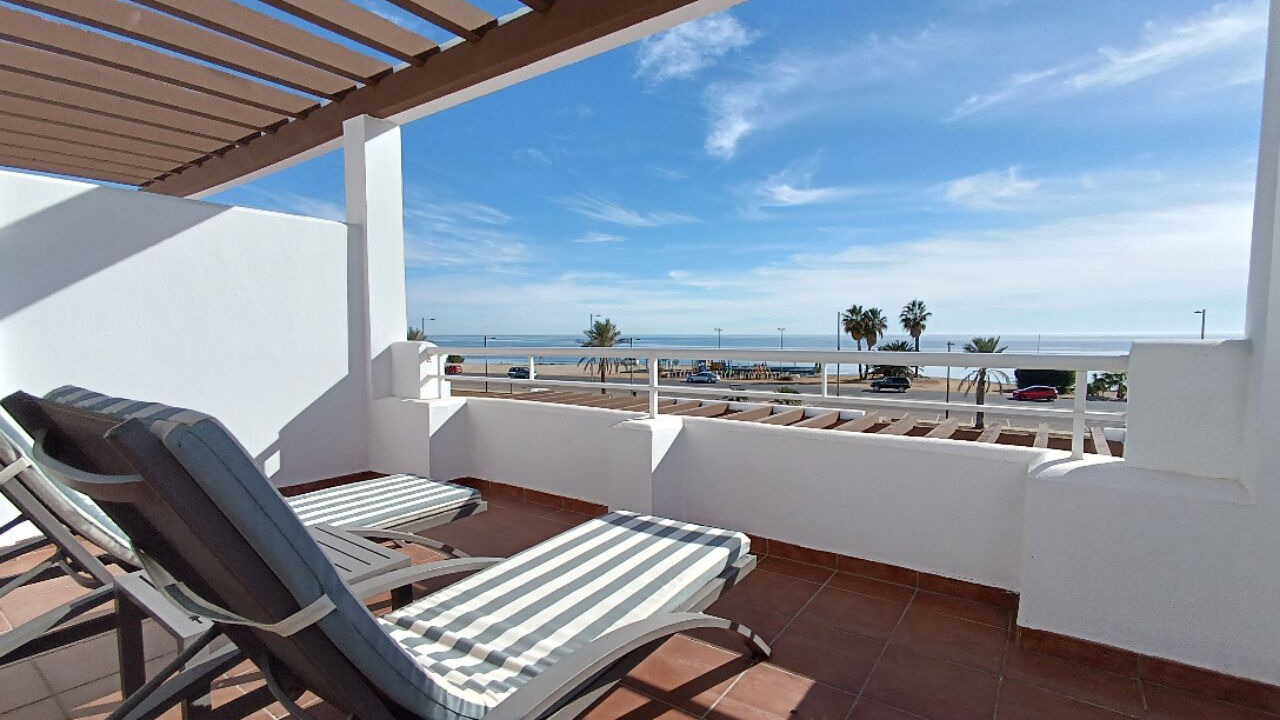 Photo of Patio Balcony in Vista de los Angeles-Rumina