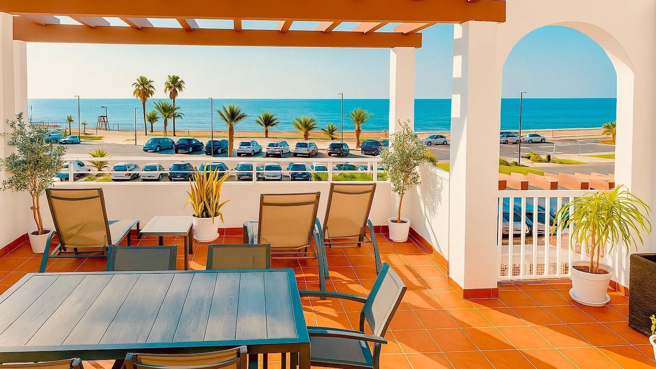 Photo of Outdoor in Vista de los Angeles-Rumina
