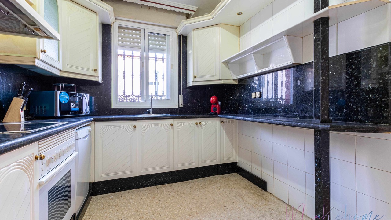 Photo of Kitchen in Aljaraque