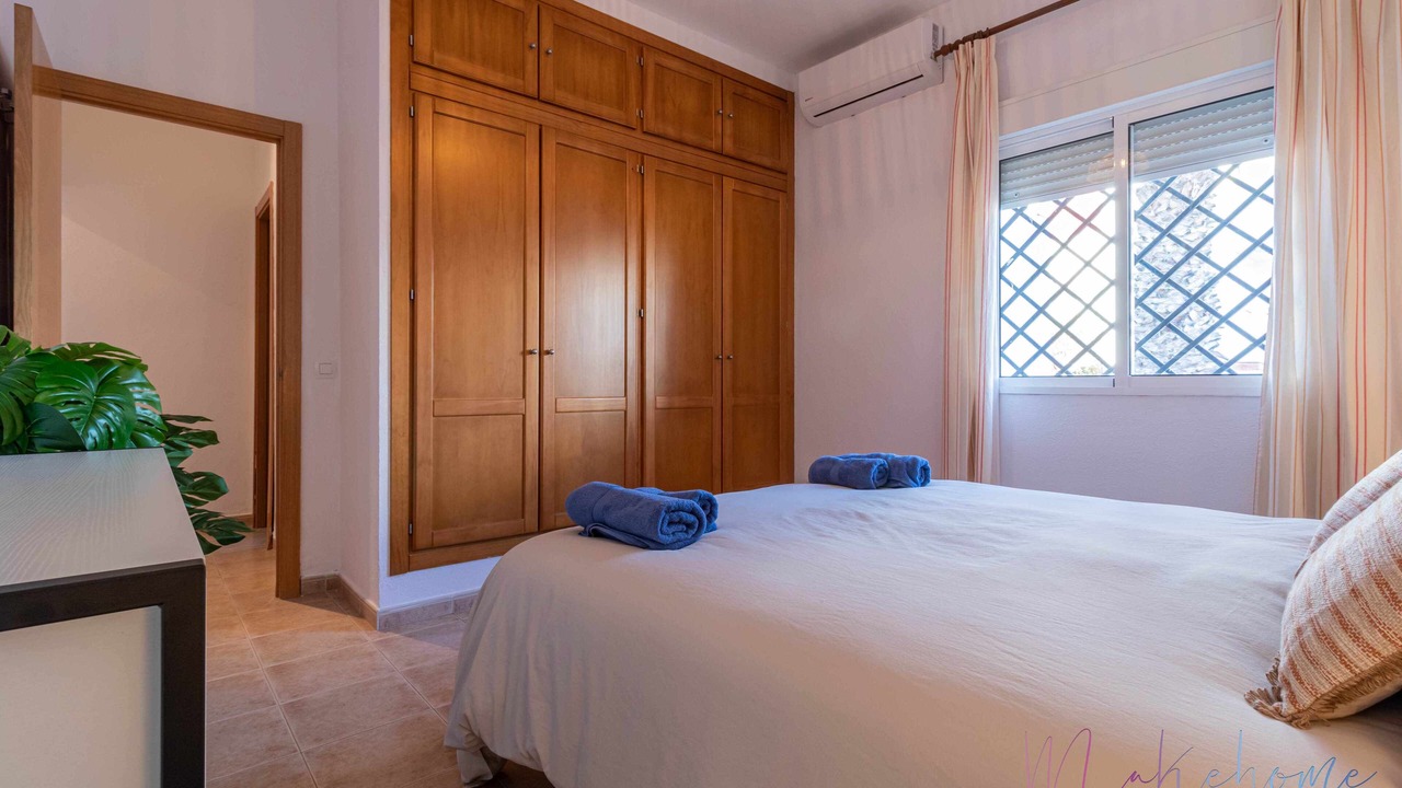 Photo of Bedroom in Punta Umbria