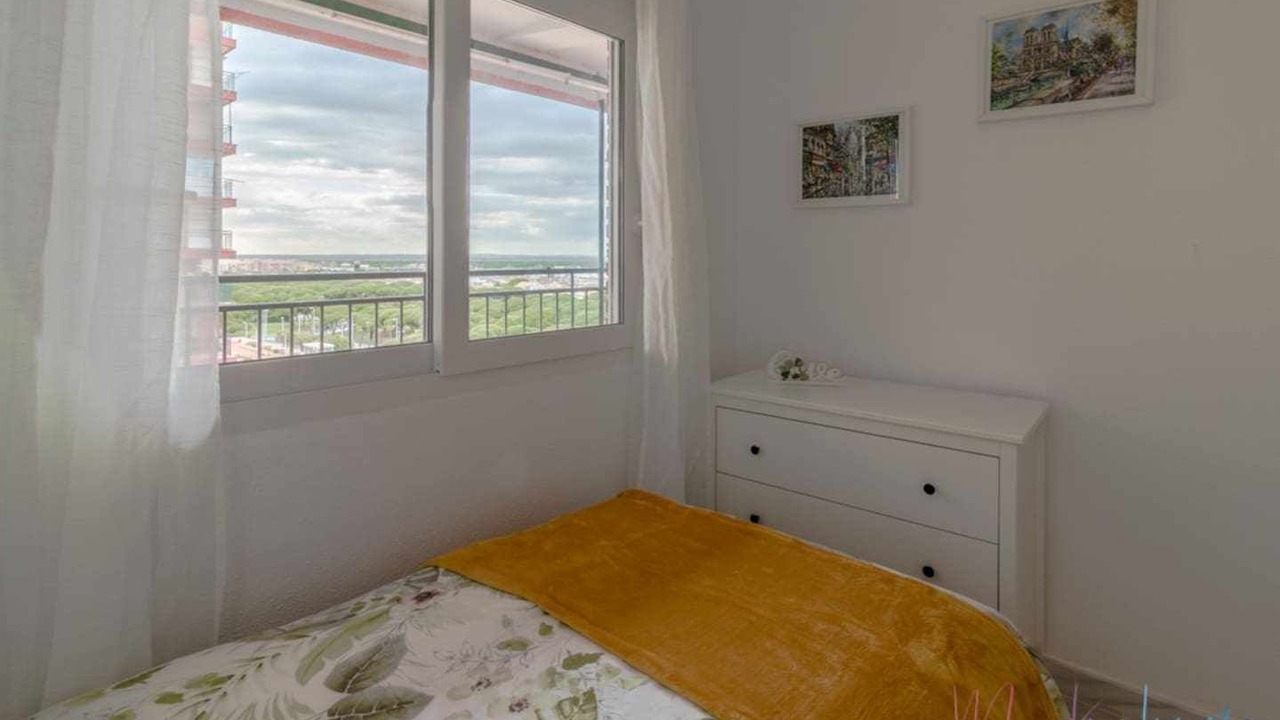 Photo of Bedroom in Punta Umbria