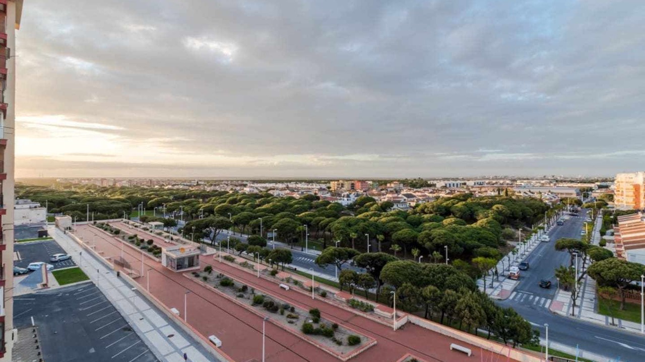 Photo of Outdoor in Punta Umbria