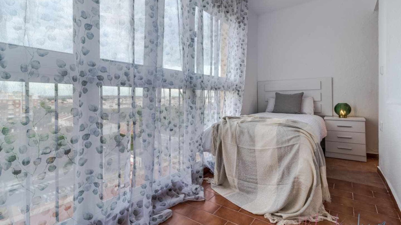 Photo of Bedroom in Punta Umbria