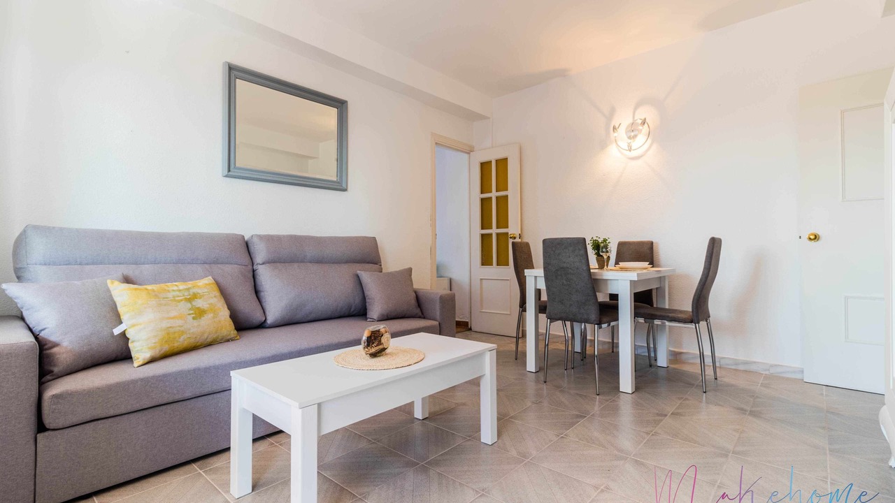 Photo of Livingroom in Punta Umbria