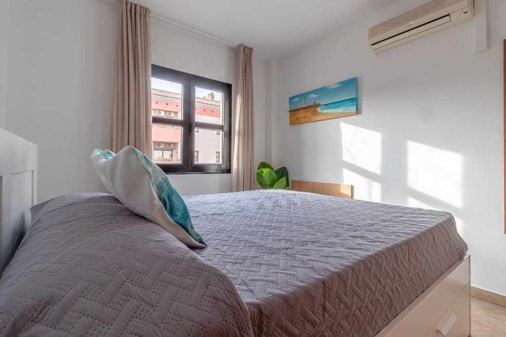 Photo of Bedroom in Punta Umbria