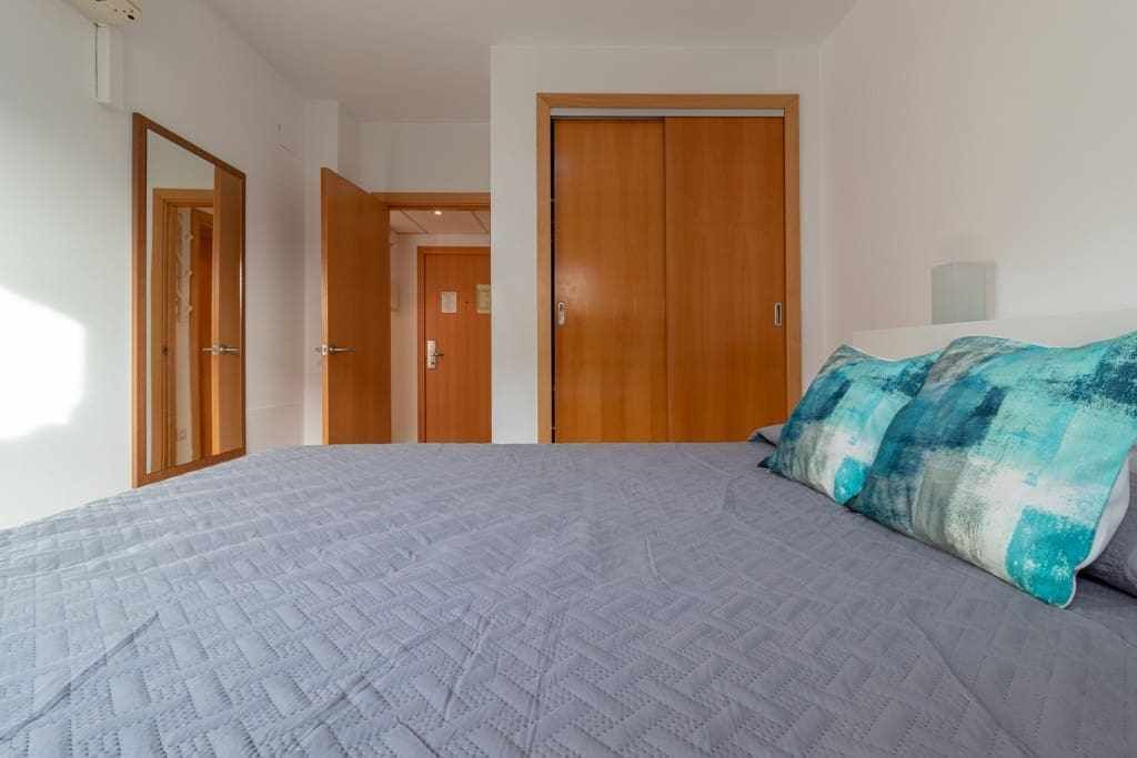Photo of Bedroom in Punta Umbria