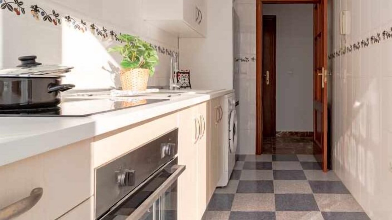 Photo of Kitchen in Huelva