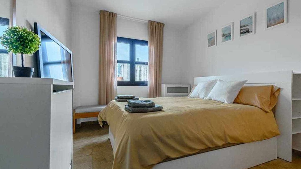 Photo of Bedroom in Punta Umbria