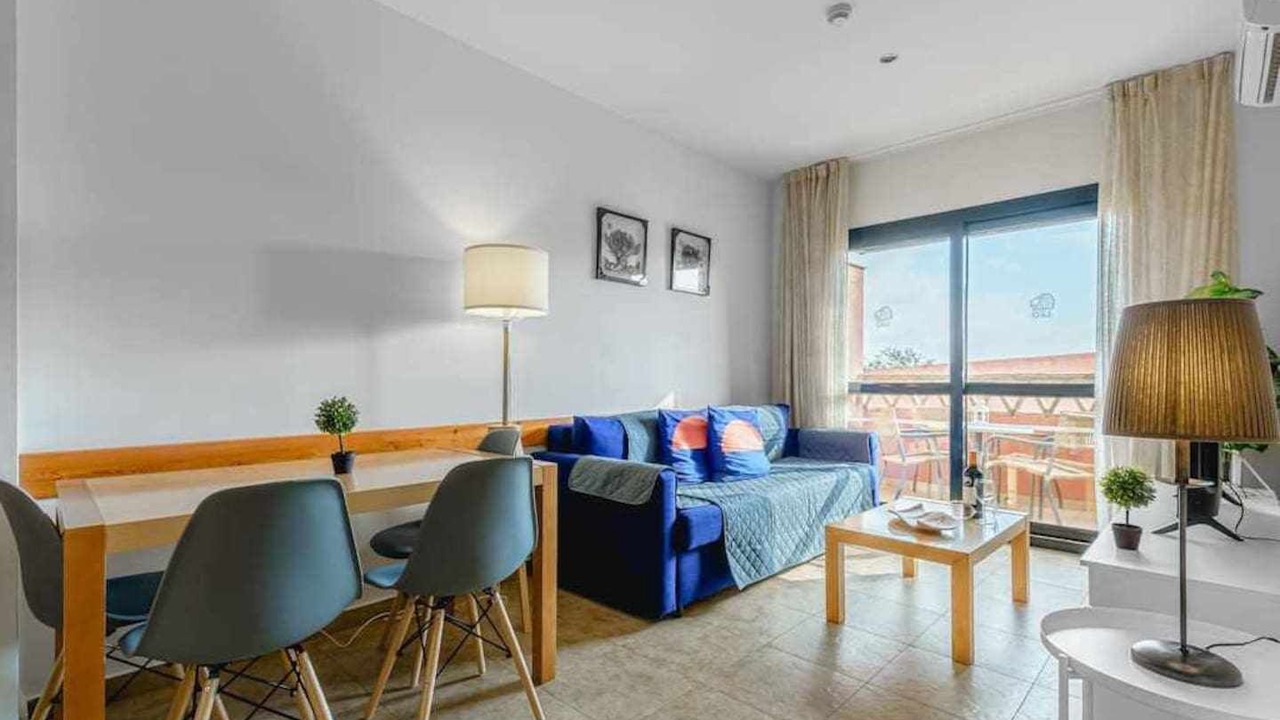 Photo of Livingroom in Punta Umbria